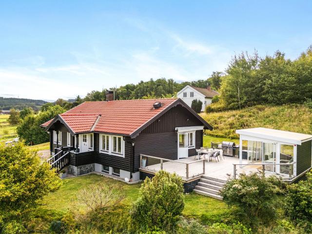 Villa till salu i Kungsbacka, Halland