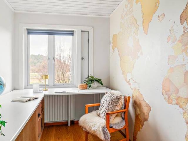 Villa till salu i Kungsbacka, Halland