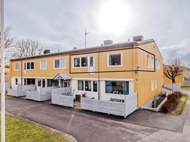 Bostad till salu i Sjuntorp, Västra Götaland