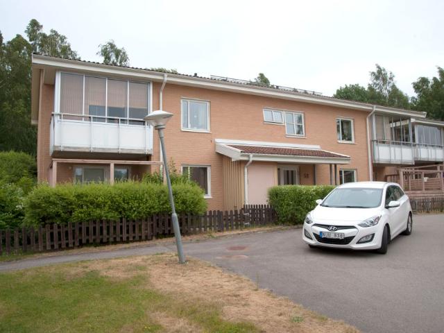 Lägenhet hyra i Motala, Östergötland