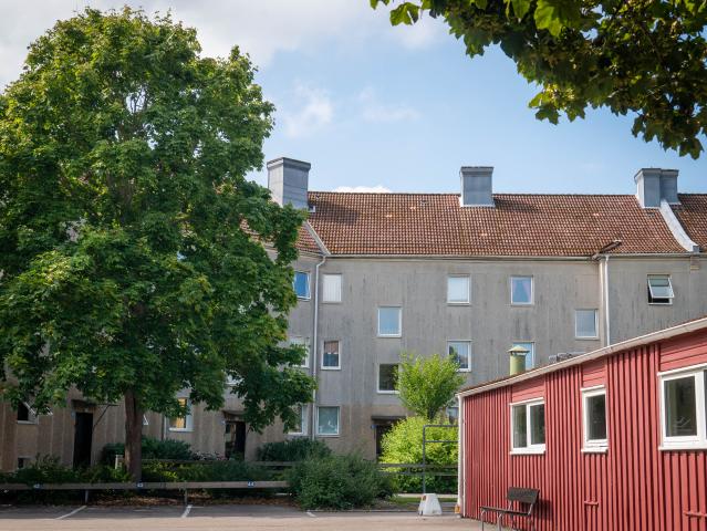 Lägenhet hyra i Vänersborg, Västra Götaland