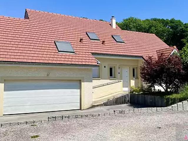 Maison vente à Besançon, Torpes