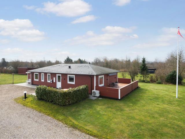 Hus til salg i Hovborg, Vejen