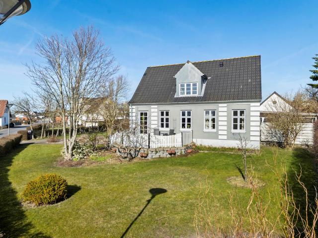 Hus til salg i Gjøl, Brønderslev-Dronninglund