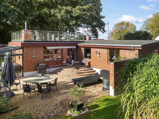 Villa til salg i Torpet, Ringsted