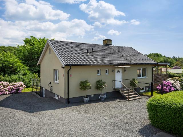 Villa till salu i Bjuv, Skåne
