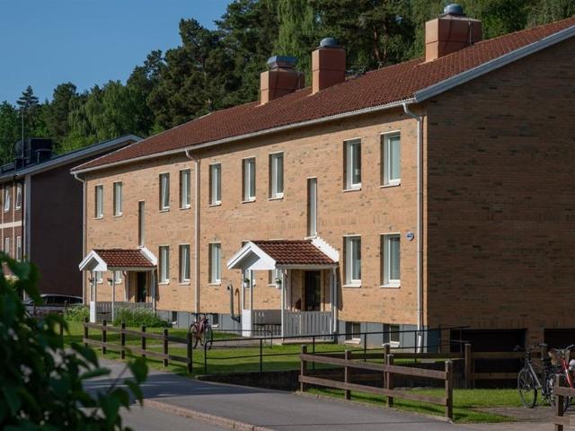 Lägenhet hyra i Tranås