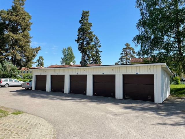 Lägenhet hyra i Hubbarp, Tranås