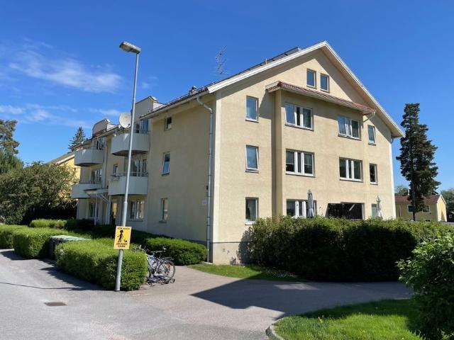 Lägenhet hyra i Tranås