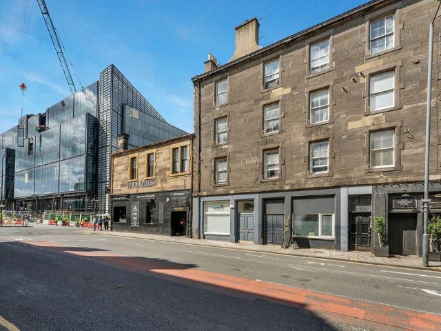 House for rent in Haymarket, Scotland