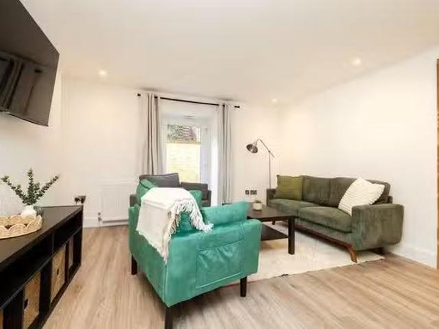 Apartment for rent in Haymarket, Scotland