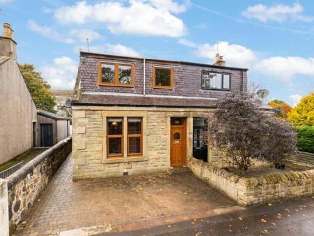 House for sale in Bathgate