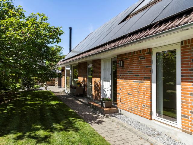 Villa til salg i Brøndby
