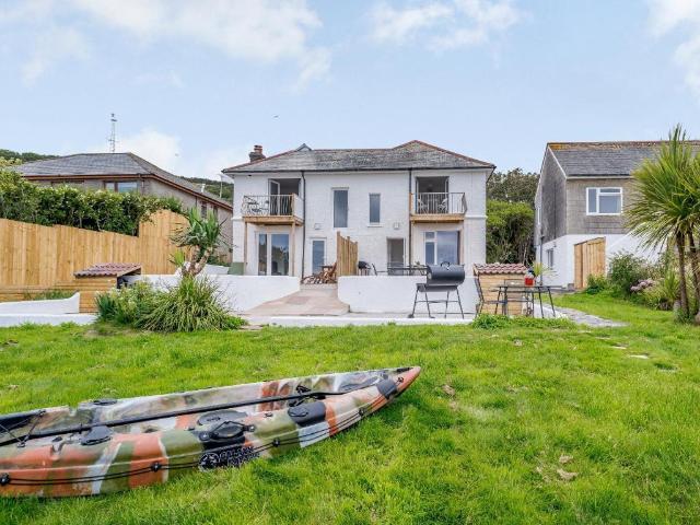House for rent in Deviock, Downderry