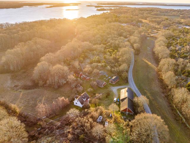 Hus till salu i Karlskrona, Blekinge