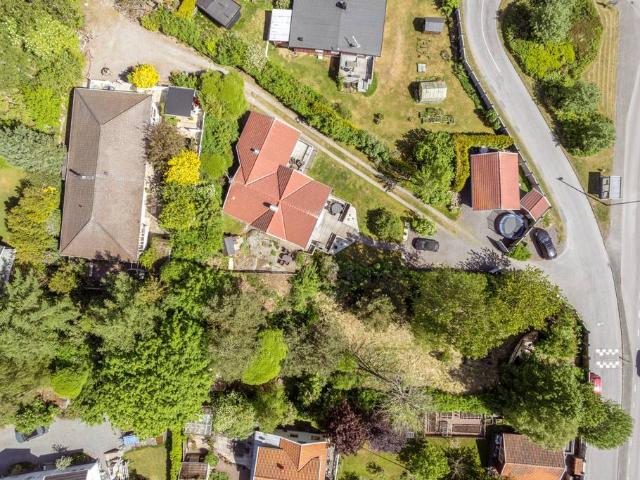 Tomt till salu i Kungsbacka, Halland