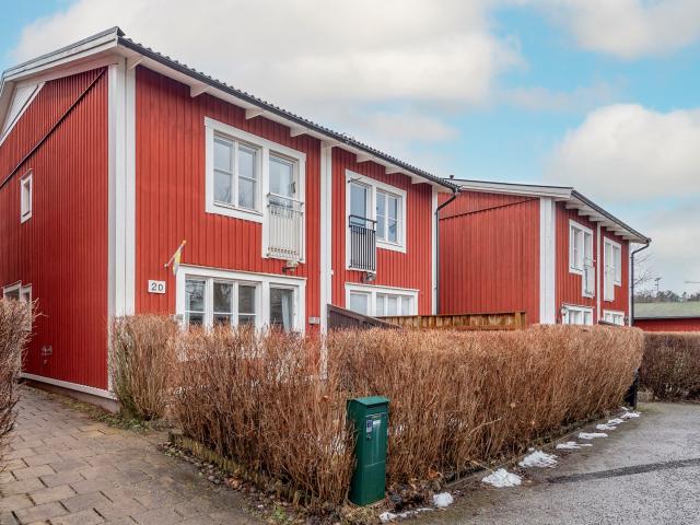Villa till salu i Botkyrka, Stockholm