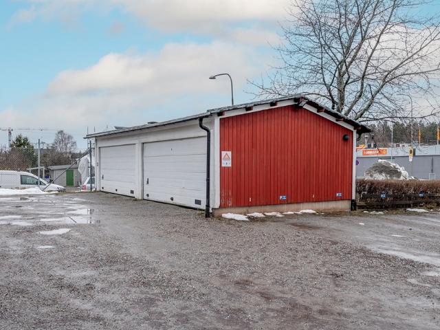 Villa till salu