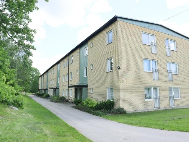 Lägenhet hyra i Alunda, Uppsala