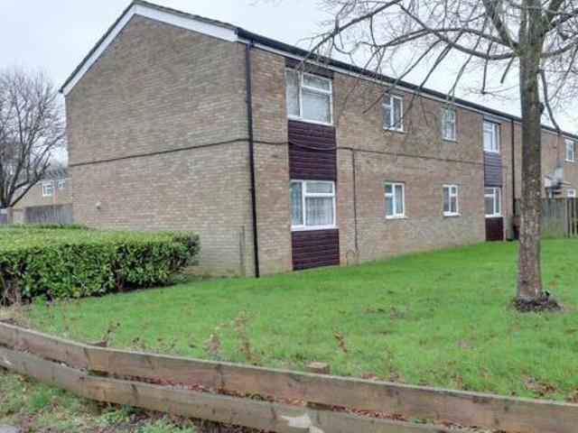 House for sale in Symonds Green, Shephall