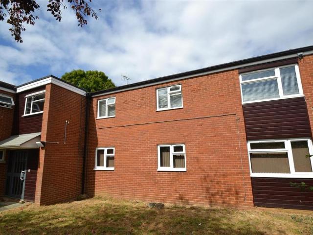 Apartment for rent in Old Town, Shephall