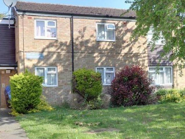 House for sale in Symonds Green, Shephall
