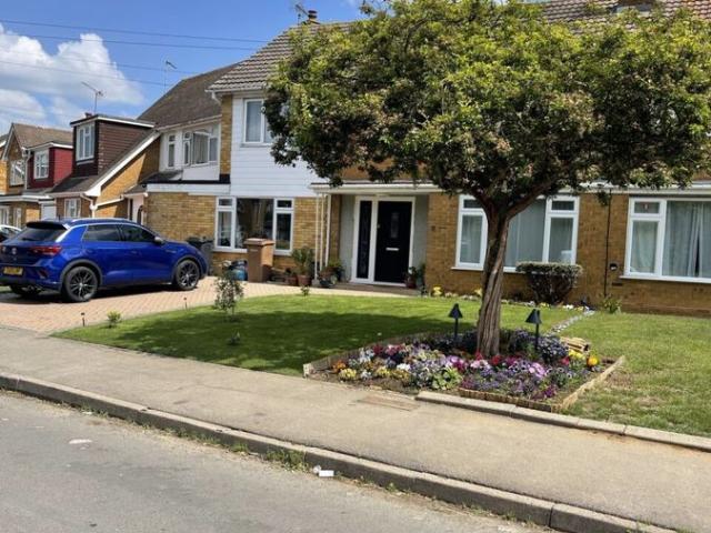 Room for rent in Chelmsford, Essex