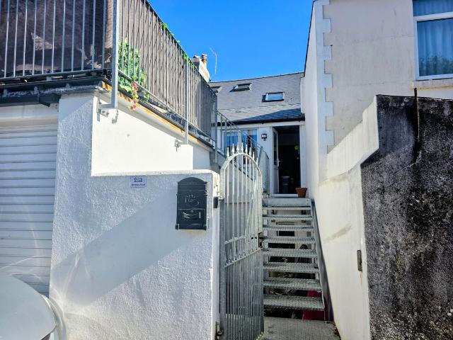 House for rent in Oldway, Paignton
