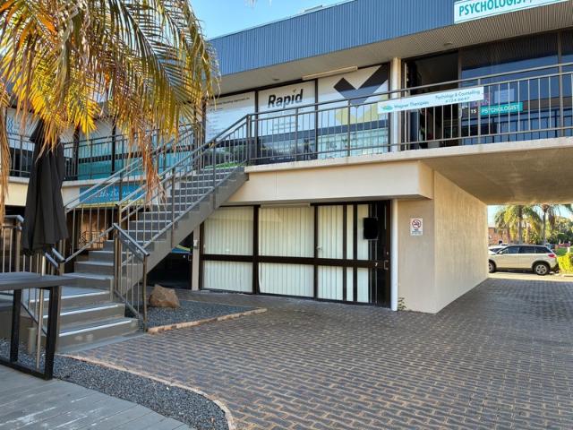 Office for rent in Great Sandy Strait, Queensland