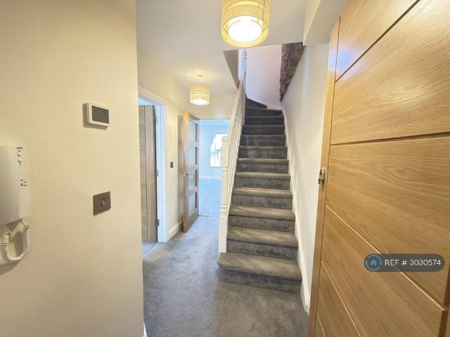 Apartment for rent in Upton, Torquay
