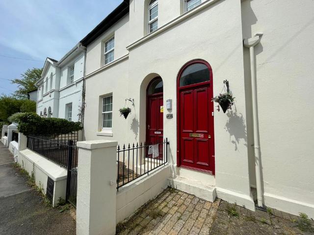 House for rent in St Marychurch, Torquay