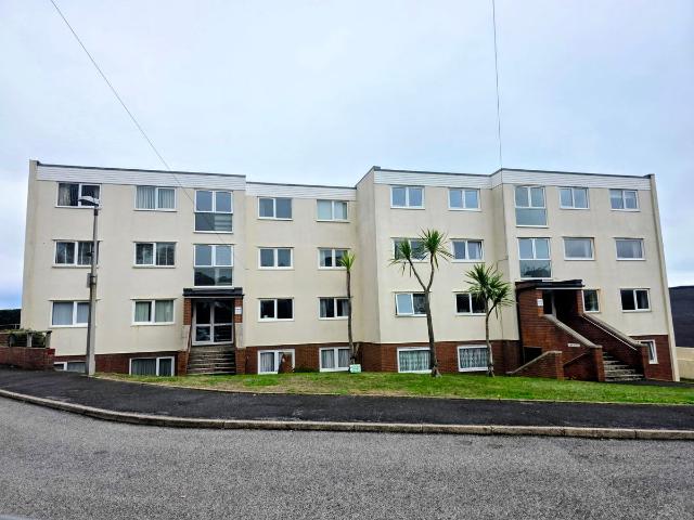 Apartment for rent in Livermead, Paignton