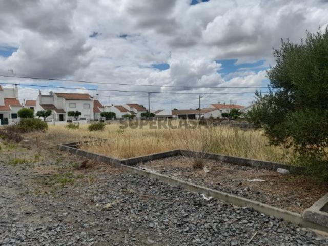 Terreno venda em Alcácer Do Sal, Setúbal