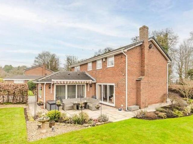 House for sale in Tarporley
