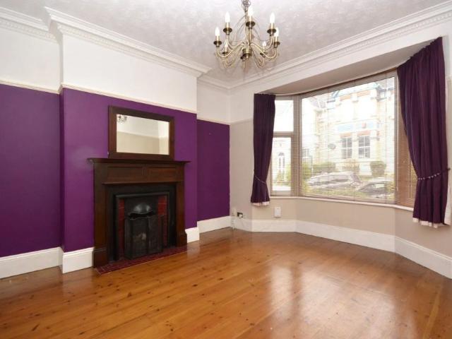 Apartment for rent in Mount Wise