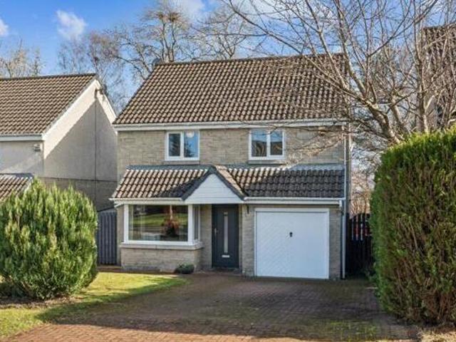 House for sale in Erskine, Scotland