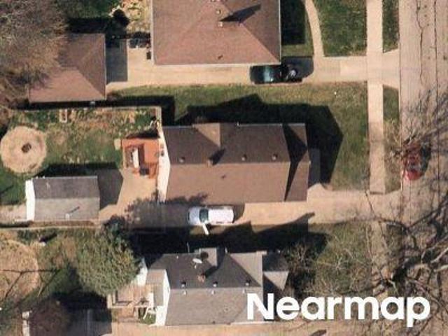 House for sale in Lucas, Ohio