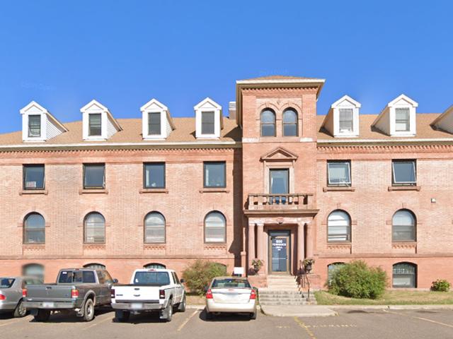 Apartment for rent in Duluth, Minnesota