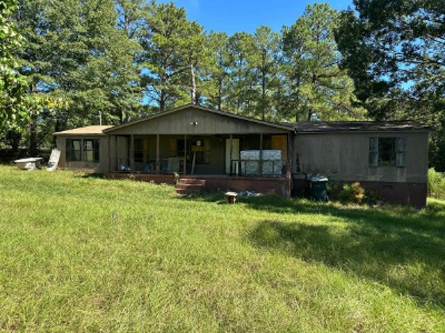 House for sale in Stevens Pottery, Milledgeville