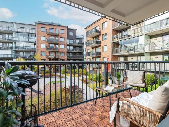 Bostad till salu i Solna, Stockholm