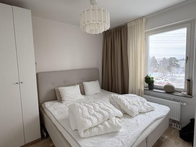 Lägenhet hyra i Solna, Stockholm