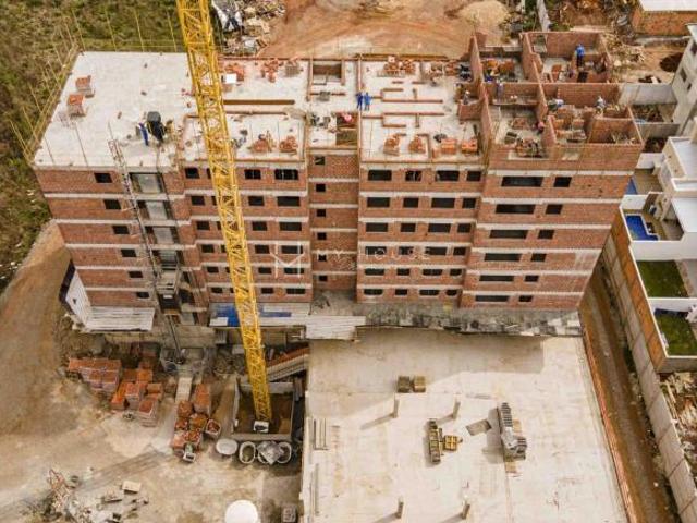 Apartamento venda em Passo Fundo
