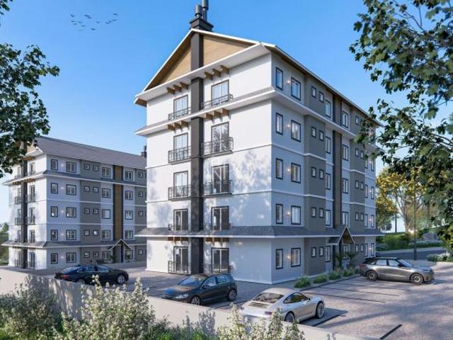 Apartamento venda em Região Geográfica Imediata de Caxias do Sul, Nova Petrópolis
