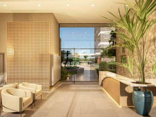 Apartamento venda em Região Geográfica Imediata de Passo Fundo, Passo Fundo
