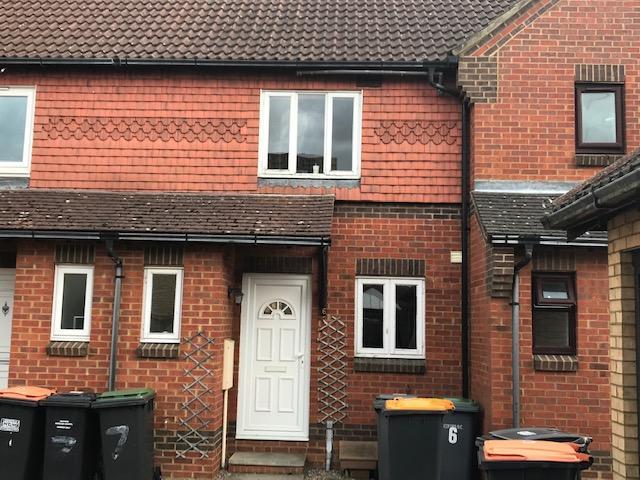 House for rent in Newnham, Bedford