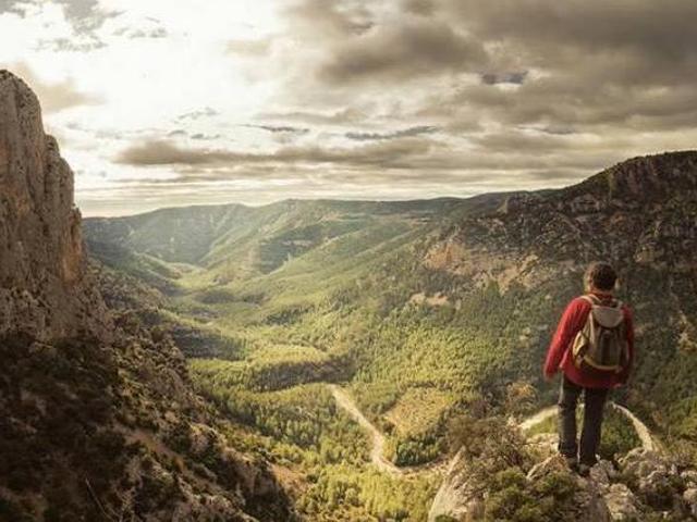 Casa en alquiler en l'Alt Maestrat, Valencia