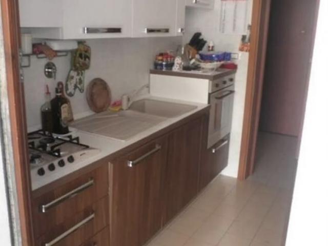 Appartamento in affitto a Villaggio Breda, Roma Capitale