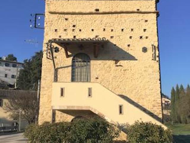 Villa Indipendente in affitto a San Venanzo, Spoleto