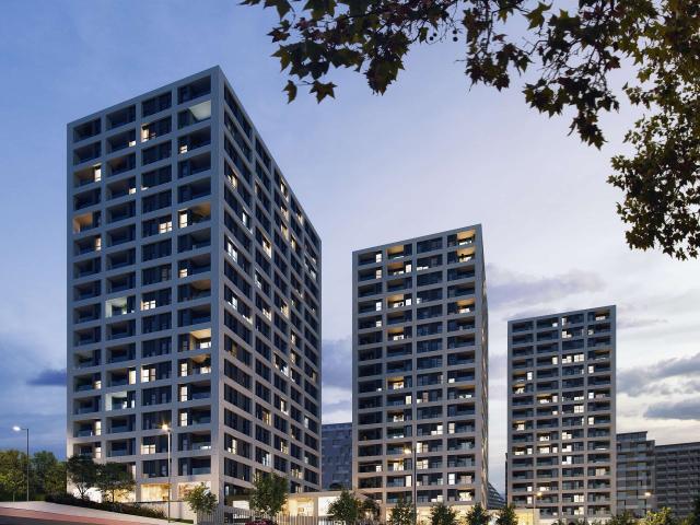 Piso en venta en Visma, A Coruña
