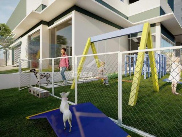 Apartamento venda em Região Geográfica Imediata de Passo Fundo, Passo Fundo